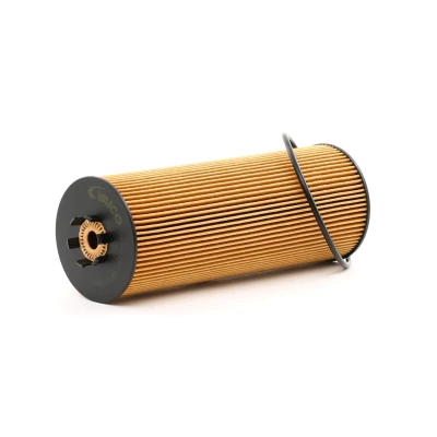 Abbildung von VAICO V10 0330 Ölfilter Original Qualität Filtereinsatz AUDI: Allroad C5, A4 B7 Avant, B6 VOLKSWAGEN: Passat B5 GP Variant