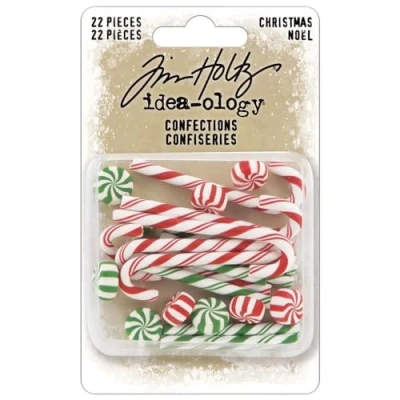 Abbildung von Idea ology Tim Holtz Confections (TH94351)