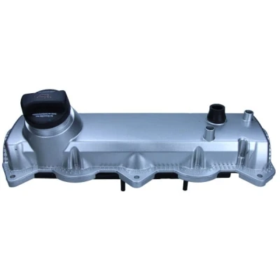 Abbildung von MAXGEAR 28 0909 Zylinderkopfhaube VOLKSWAGEN: Golf 4 Schrägheck, Polo IV Variant, AUDI: A3 SKODA: Octavia 1 Combi