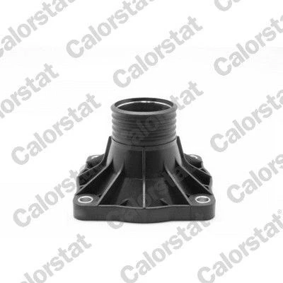 Abbildung von CALORSTAT by Vernet WF0022 Flansch ohne Dichtung BMW: 5 Limousine, 7, Touring