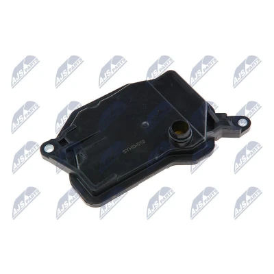 Abbildung von Hydraulikfiltersatz, Automatikgetriebe NTY FSF HD 012