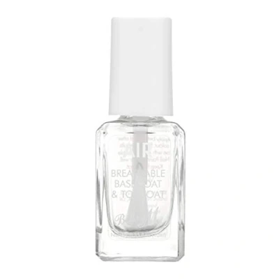 Abbildung von Barry M Cosmetics Air Breathable Nail Paint Base Top Coat