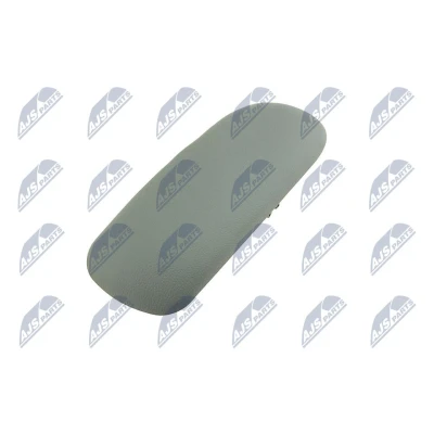 Abbildung von NTY EZC BM 083 Armlehne