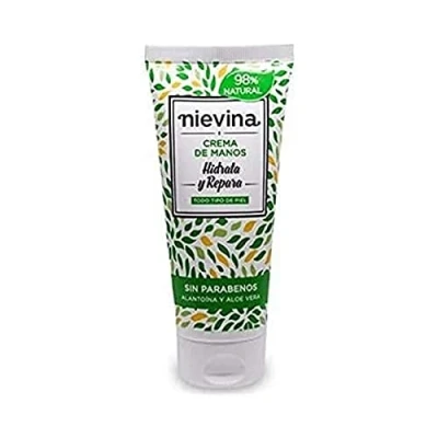 Abbildung von Nievina Feuchtigkeitsspendende und reparierende Handcreme, 100 ml, ml