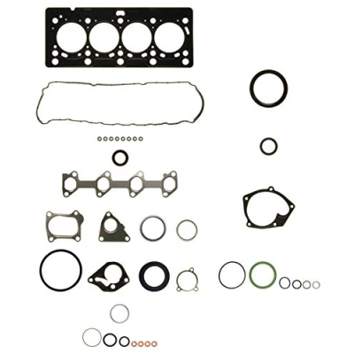 Abbildung von AJUSA MULTILAYER STEEL 50348500 Dichtungsvollsatz, Motor mit Zylinderkopfdichtung, Ventilschaftabdichtung SUZUKI: Jimny SUV