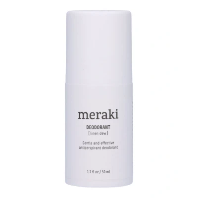 Abbildung von Meraki Linen Dew Deodorant 50 ml
