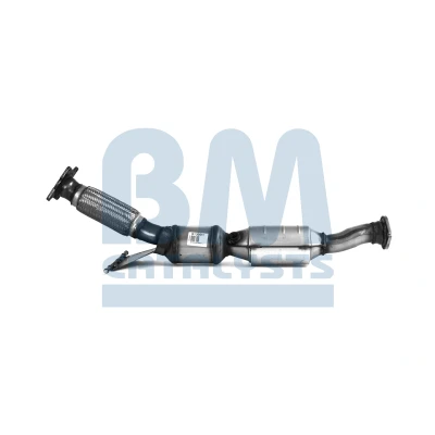 Abbildung von BM CATALYSTS BM91399H Katalysator Approved VOLVO: V70 2, S60 I