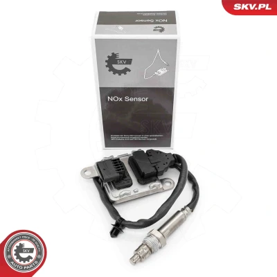 Abbildung von ESEN SKV 71SKV033 NOx Sensor, Harnstoffeinspritzung 12V OPEL: Insignia A Sports Tourer, Country Schrägheck