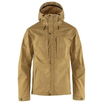 Abbildung von Fjallraven 81698 232 Skogsö Jacket M Herren Buckwheat Brown Größe XXL