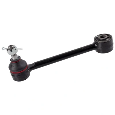 Abbildung von FEBI BILSTEIN 173043 Querlenker mit Anbaumaterial Lager Hinterachse links, oben, rechts Stahl 15 HYUNDAI: i40 Kombi