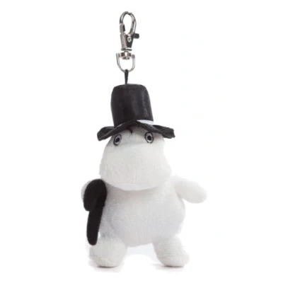 Abbildung von AURORA Moominpappa Keyclip
