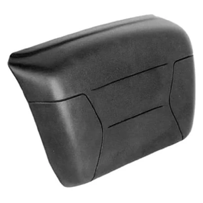 Abbildung von GIVI E110 Vehicle Exterior Part/Accessory, Schwarz, Andere