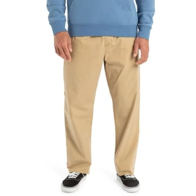 Abbildung von Quiksilver Taxer Pant Hose Mann