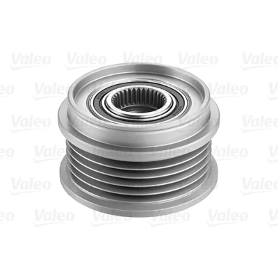 Abbildung von VALEO 588041 Freilauf Lichtmaschine 36,4 AUDI: A4 B5 Avant, B6 Limousine, VOLKSWAGEN: Passat GP Variant, Variant