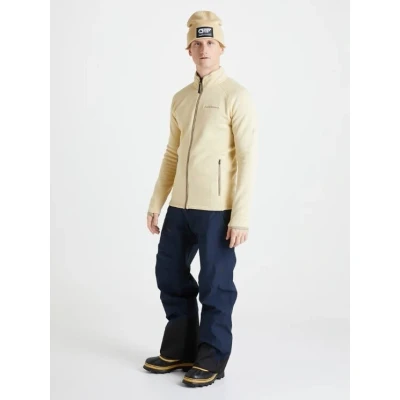 Abbildung von Peak Performance Men Vertical 3L Gore Tex Pants Blue Shadow Größe S