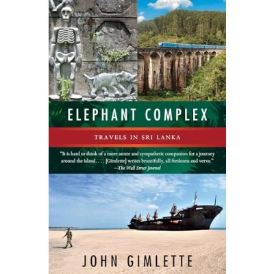 Abbildung von Elephant Complex: Travels in Sri Lanka (Vintage Departures)