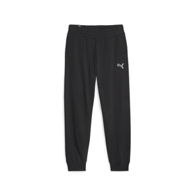 Abbildung von Puma Better Essentials Jogginghose, Damen, Größe: Small, Black