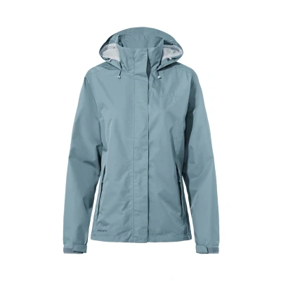 Abbildung von Escape Light Regenjacke Damen