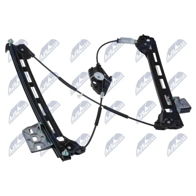 Abbildung von Nty Fensterheber hinten rechts elektrisch ohne Elektromotor EPS VW 097