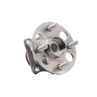 Abbildung von OPTIMAL 982197 Radlagersatz Hinterachse mit integriertem magnetischen Sensorring TOYOTA: Yaris II Schrägheck, III Schrägheck
