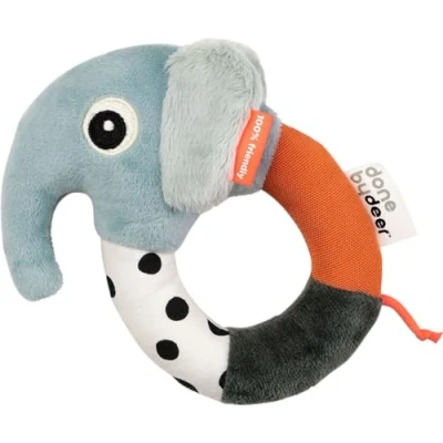 Abbildung von Baby Rassel ELPHEE DONE BY DEER
