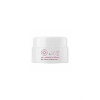 Abbildung von Annayake Hanami High Defense Radiance Cream 50 ml
