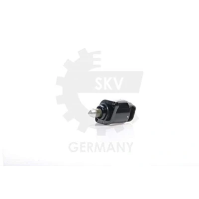 Abbildung von ESEN SKV 08SKV037 Leerlaufregler elektrisch RENAULT: TWINGO 1, CLIO 2, 1