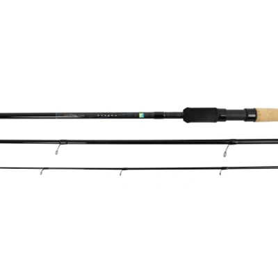 Abbildung von Preston Supera X 13ft Waggler (2 10g) Poserute