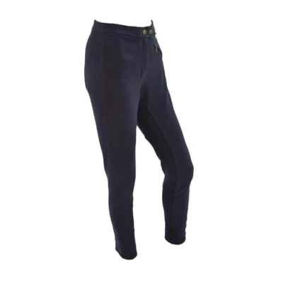 Abbildung von Rhinegold Essential Jodhpurs UK 16 (EU 44) Navy Reithose, Marineblau, UK16