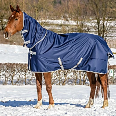 Abbildung von Bucas Freedom Turnout Full Neck 150g Navy 155/206 Agradi.deVerkauft von Agradi