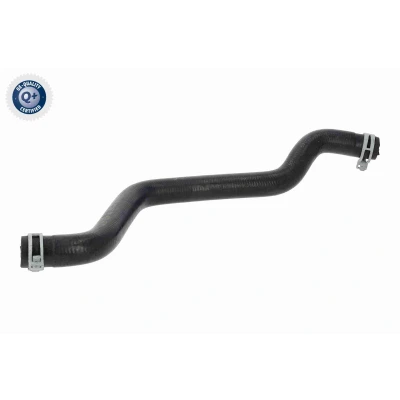 Abbildung von VAICO V58 0312 Heizungsschlauch 18, 18mm TESLA: Model S (5YJS) 90D AWD, 75D EV 85D 60, P85D 70D P100D P85, P90D AWD