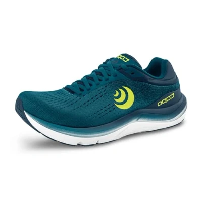 Abbildung von Topo Athletic Magnifly 5 42 Blau