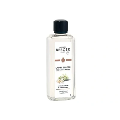 Abbildung von MAISON BERGER Düfte Paris Black Angelica Angélique Noire 1 L Nachfüllflasche