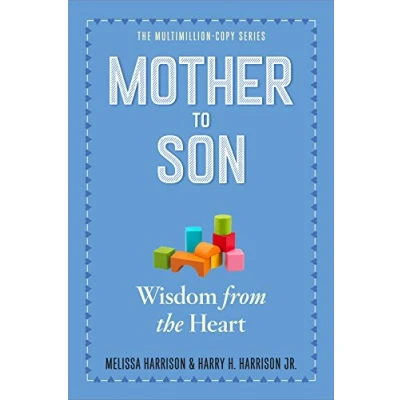 Abbildung von Mother to Son, Revised Edition: Wisdom from the Heart