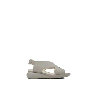 Abbildung von Camper, Balloon, Women Sandal, Medium Gray, 38, (EU)