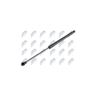 Abbildung von NTY AE VW 030 Heckklappendämpfer 550 440 VOLKSWAGEN: Golf 6, 6 Variant