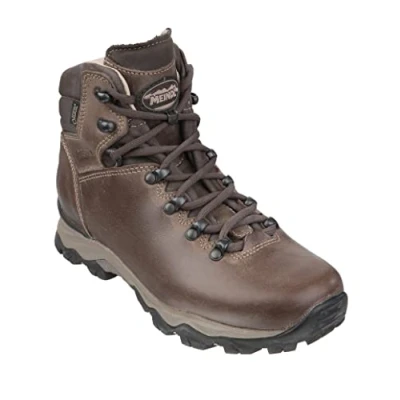 Abbildung von Meindl Peru Lady GTX Damen (Braun 7 UK, 41 EU) Typ B (Bergstiefel) Trekkingschuhe