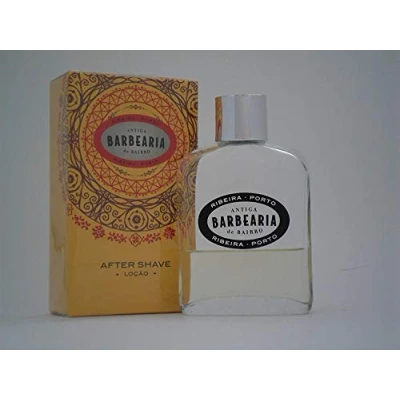 Abbildung von Antiga Barbearia de Bairro Ribeira do Porto After Shave Lotion 10