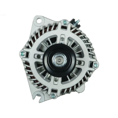 Abbildung von AS PL A5356 Lichtmaschine 12V 200A