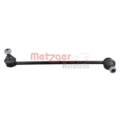 Abbildung von METZGER 53073302 Koppelstange Vorderachse rechts KIA: RIO 2, 2 Stufenheck, HYUNDAI: ACCENT 3