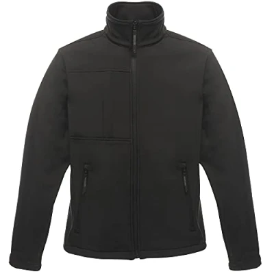 Abbildung von Herren Wandern Jacke Wasserdicht. Atmungsaktiv Octagon II