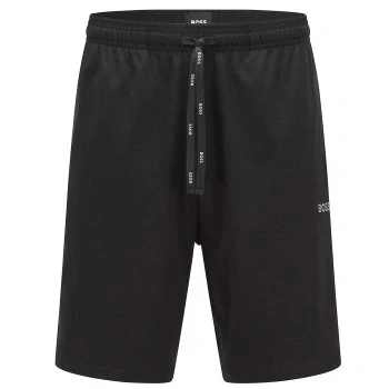 Abbildung von BOSS Herren Mix&amp;Match Cw Casual Shorts, Black1, XXL EU