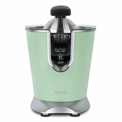 Abbildung von Elektrische Zitruspresse AGR88 BPA frei, Orangen , Zitronen Grapefruitsaft, Schnell, Automatisch,