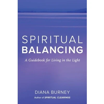 Abbildung von Spiritual Balancing: A Guidebook for Living in the Light