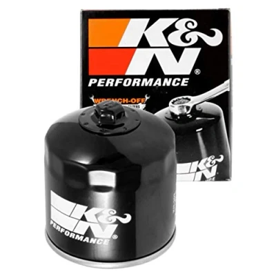 Abbildung von Ölfilter K&amp;N Filters KN 202