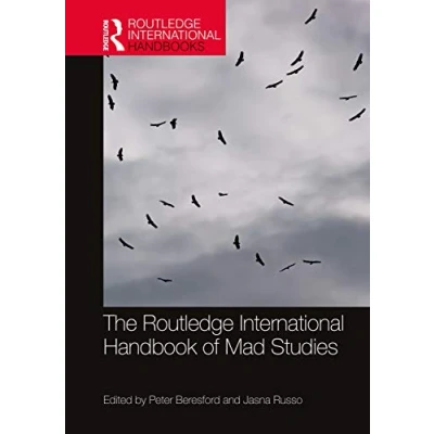 Abbildung von The Routledge International Handbook of Mad Studies (Routledge Handbooks)