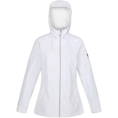 Abbildung von Hamara III Wanderjacke für Damen Weiß