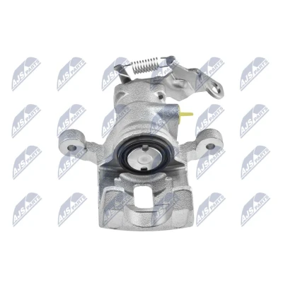 Abbildung von NTY HZT HY 516 Bremssattel Hinterachse links HYUNDAI: ix20
