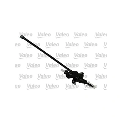 Abbildung von VALEO 874330 Kupplungsgeberzylinder für Linkslenker OPEL: Corsa C Schrägheck, Combo Tour, Kasten / Kombi
