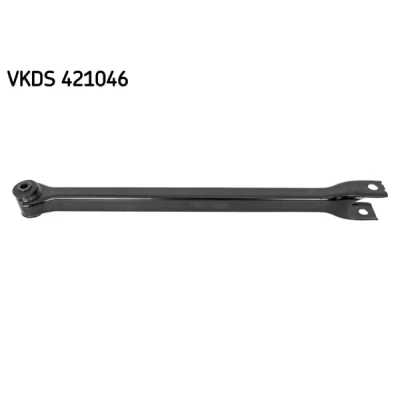 Abbildung von SKF VKDS 421046 Querlenker ohne Trag /Führungsgelenk Längslenker VOLKSWAGEN: Golf 4 Schrägheck, Bora Variant, AUDI: TT Coupe